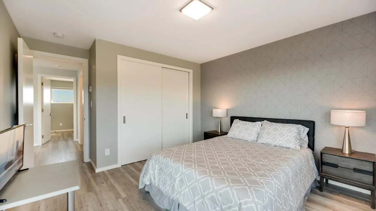 Semesterbostad Orca View Suite 10 Mile Point Victoria